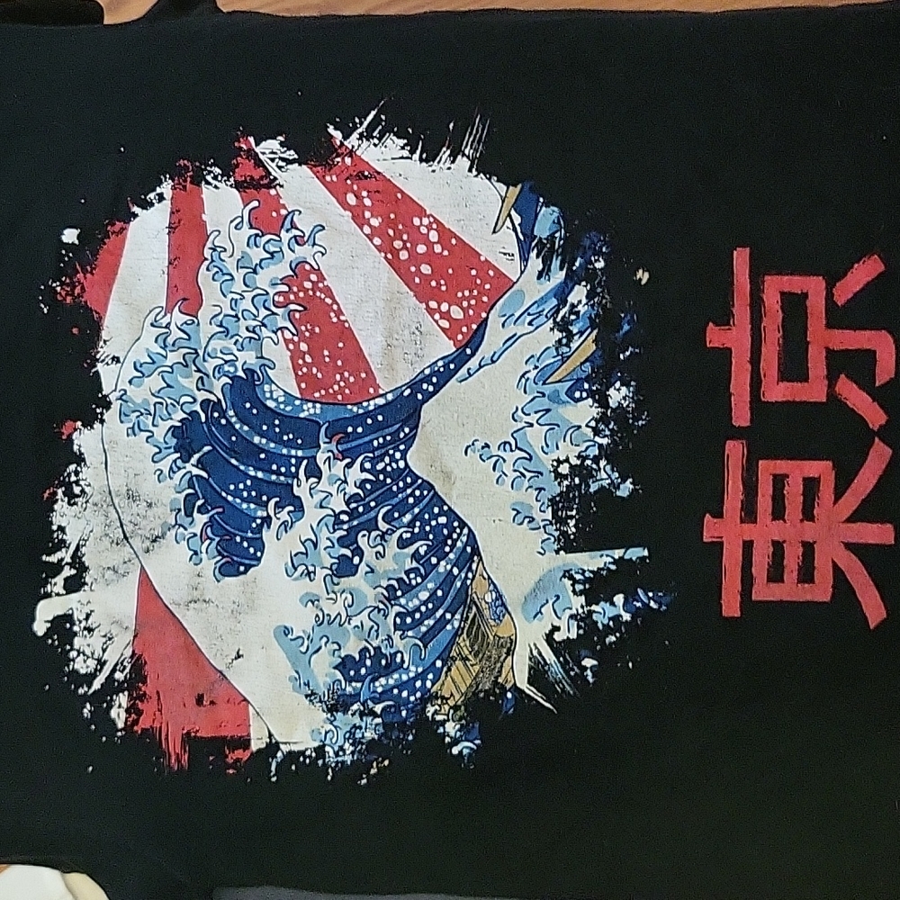 T-shirt